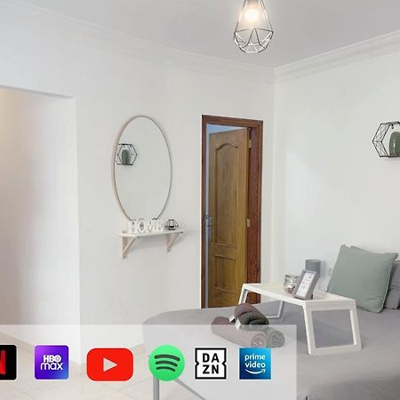 The Cozy Studio Los Cristianos Los Cristianos  Exterior photo