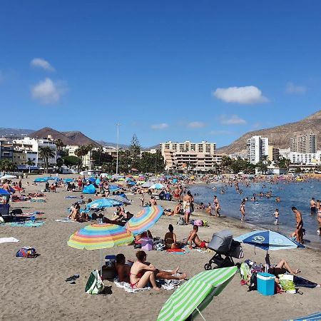 The Cozy Studio Los Cristianos Los Cristianos  Exterior photo