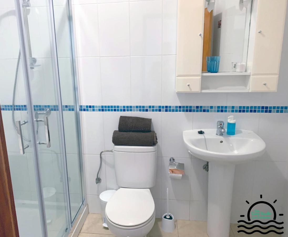 The Cozy Studio Los Cristianos Los Cristianos  Exterior photo