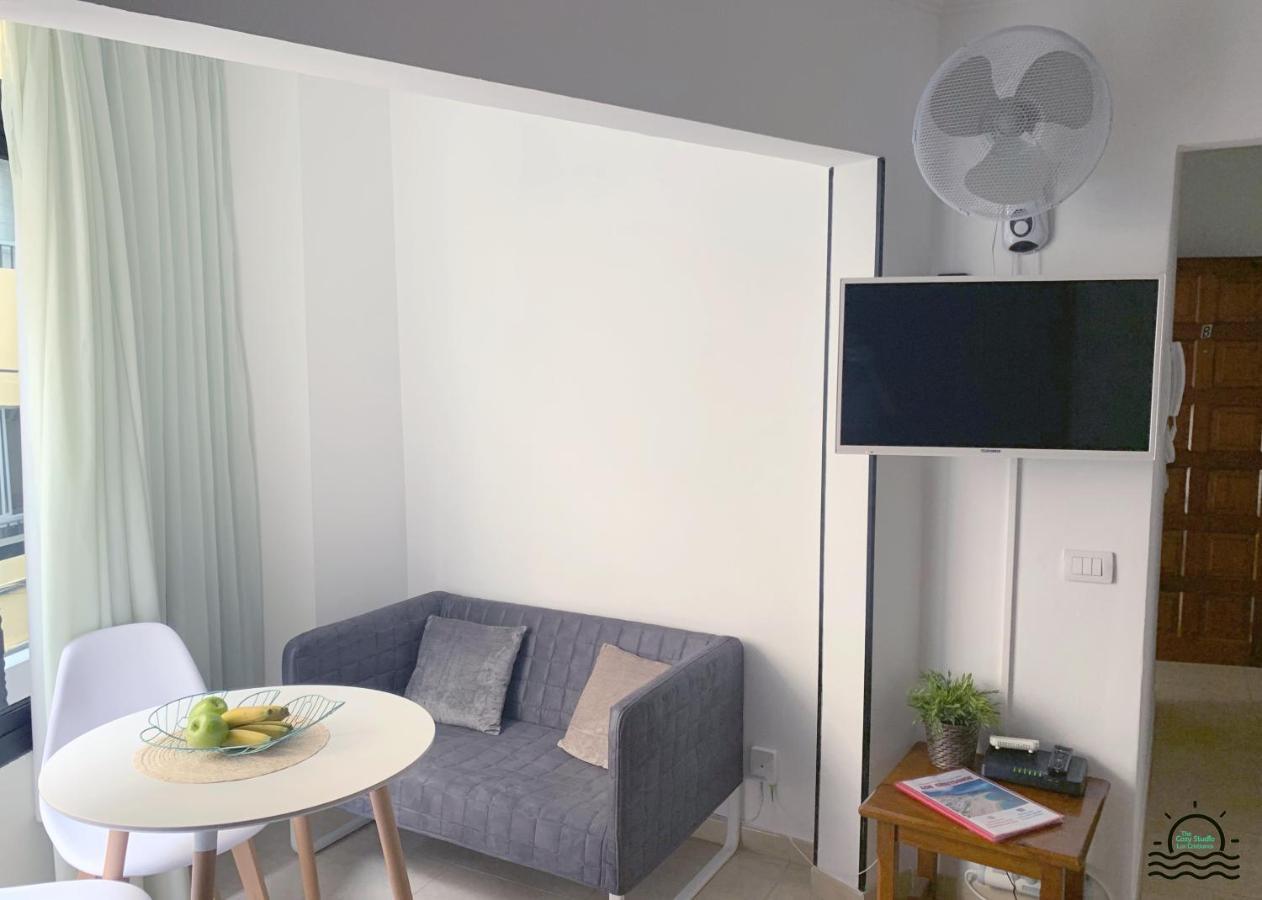 The Cozy Studio Los Cristianos Los Cristianos  Exterior photo