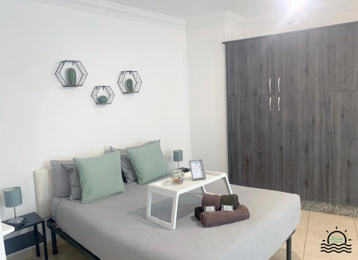 The Cozy Studio Los Cristianos Los Cristianos  Exterior photo