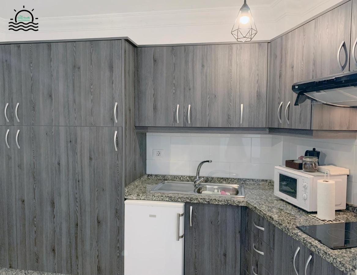 The Cozy Studio Los Cristianos Los Cristianos  Exterior photo