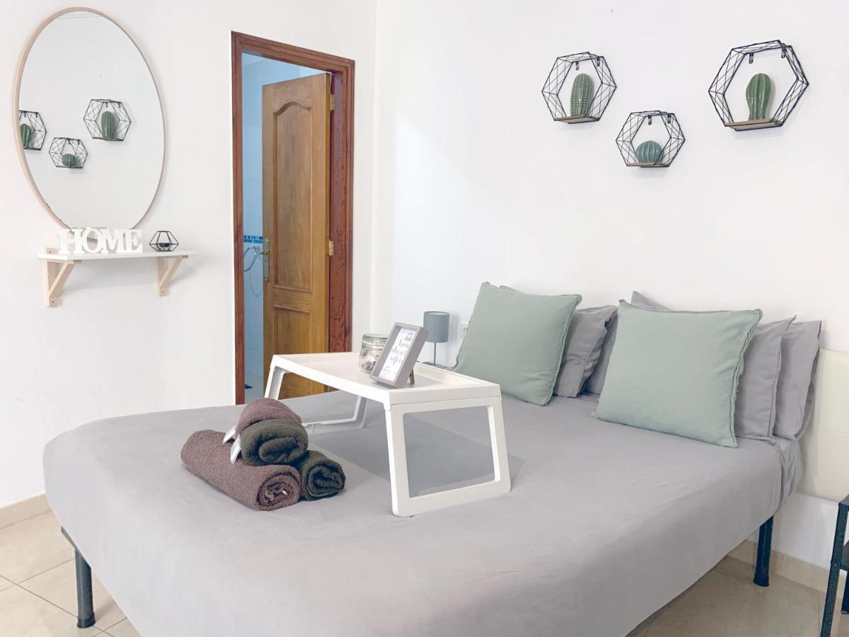 The Cozy Studio Los Cristianos Los Cristianos  Exterior photo