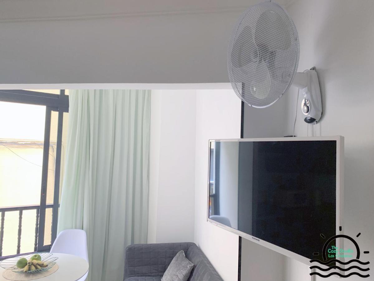The Cozy Studio Los Cristianos Los Cristianos  Exterior photo