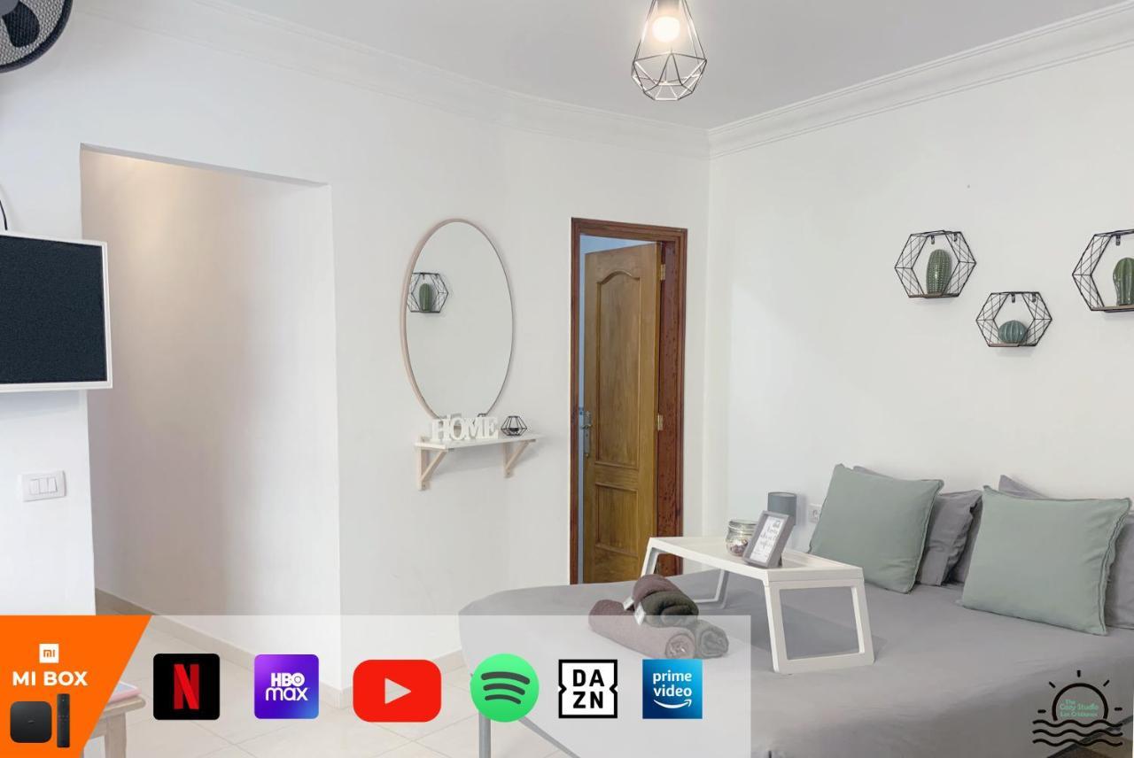 The Cozy Studio Los Cristianos Los Cristianos  Exterior photo